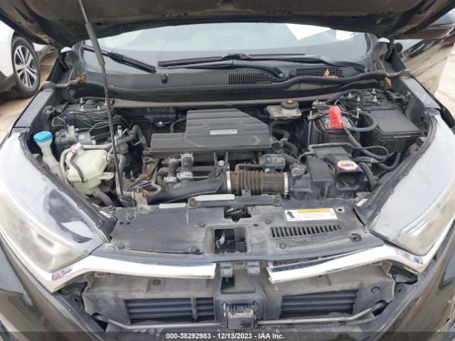 7FARW1H83HE020914 Honda Cr-v Ex-l/ex-l Navi
