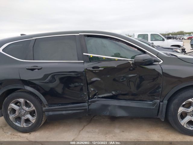 7FARW1H83HE020914 Honda Cr-v Ex-l/ex-l Navi