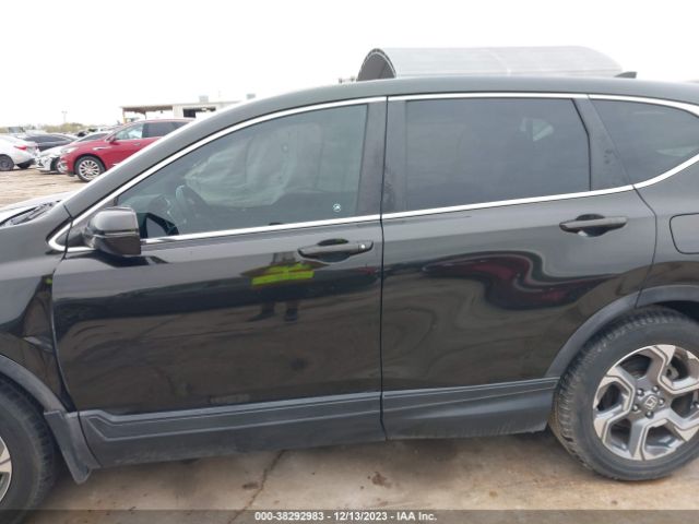 7FARW1H83HE020914 Honda Cr-v Ex-l/ex-l Navi