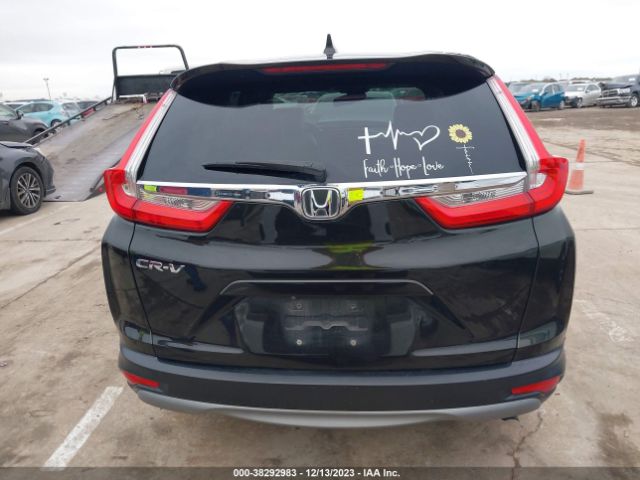 7FARW1H83HE020914 Honda Cr-v Ex-l/ex-l Navi