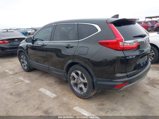 7FARW1H83HE020914 Honda Cr-v Ex-l/ex-l Navi