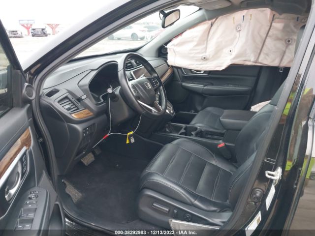 7FARW1H83HE020914 Honda Cr-v Ex-l/ex-l Navi