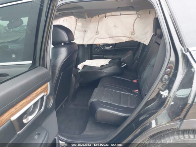 7FARW1H83HE020914 Honda Cr-v Ex-l/ex-l Navi