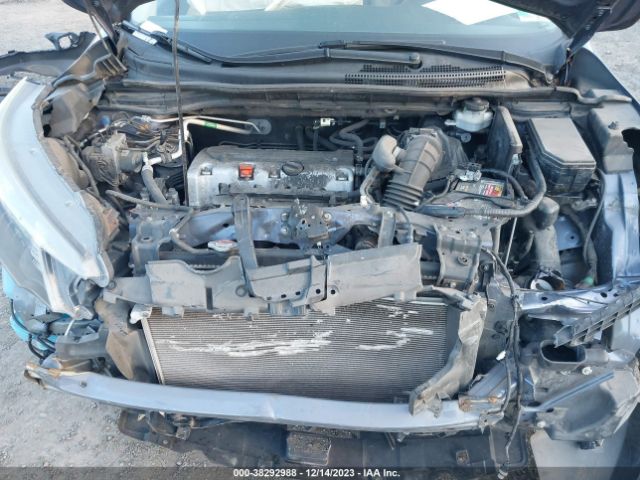 3CZRM3H35EG714392 Honda CR-V LX