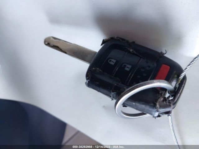 3CZRM3H35EG714392 Honda CR-V LX