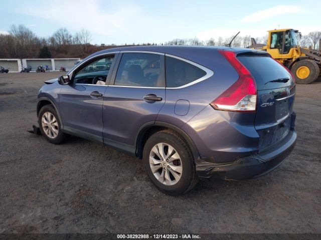 3CZRM3H35EG714392 Honda CR-V LX