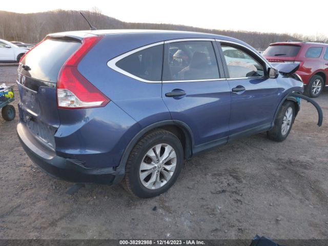 3CZRM3H35EG714392 Honda CR-V LX