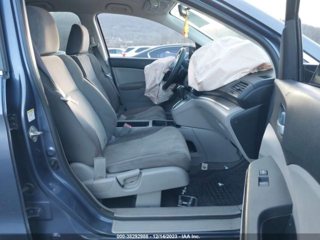 3CZRM3H35EG714392 Honda CR-V LX