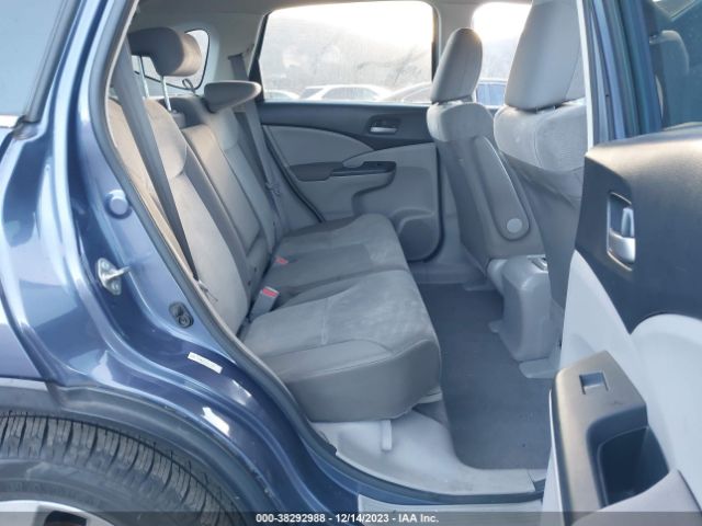 3CZRM3H35EG714392 Honda CR-V LX