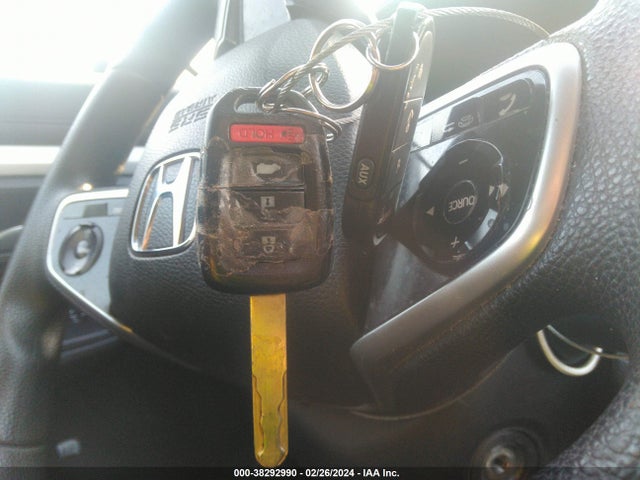 Honda CR-V LX 2019 2HKRW6H39KH205376 Image 11