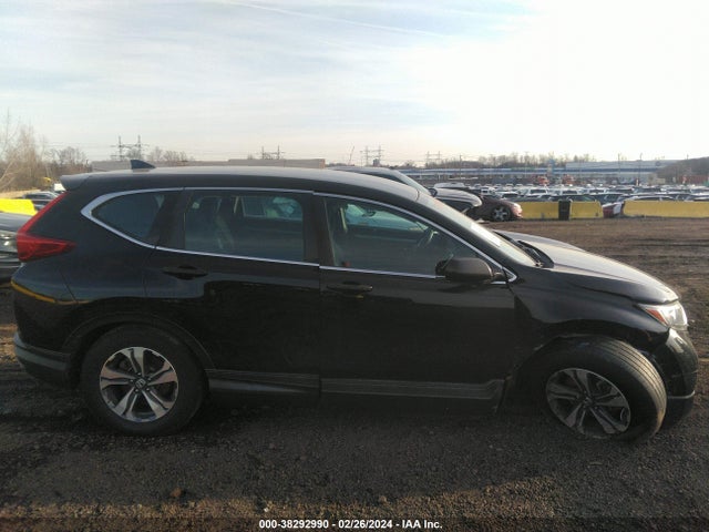 Honda CR-V LX 2019 2HKRW6H39KH205376 Image 14