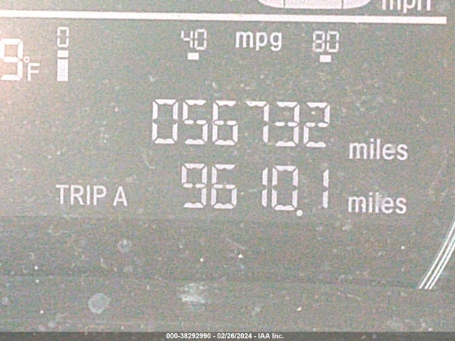 Honda CR-V LX 2019 2HKRW6H39KH205376 Image 16