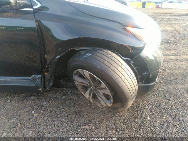 Honda CR-V LX 2019 2HKRW6H39KH205376 Image 6