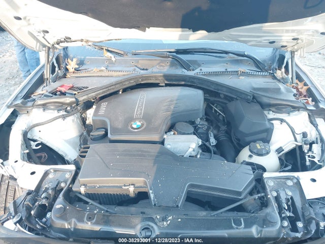 WBA3N3C57FK233505 BMW 428i