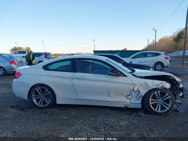 BMW 428i 2015 WBA3N3C57FK233505 Image 13