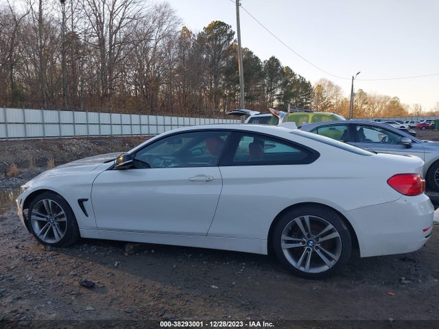 BMW 428i 2015 WBA3N3C57FK233505 Image 14