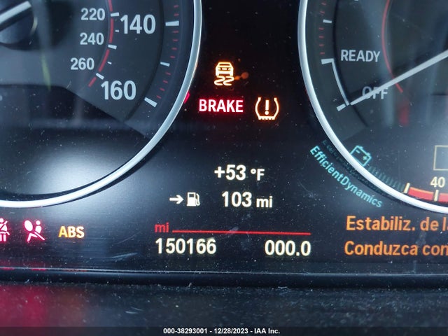 BMW 428i 2015 WBA3N3C57FK233505 Image 15