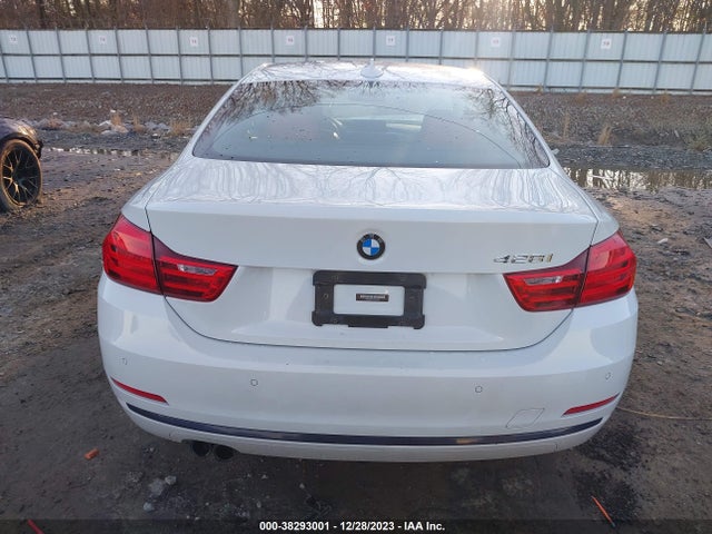 BMW 428i 2015 WBA3N3C57FK233505 Image 16