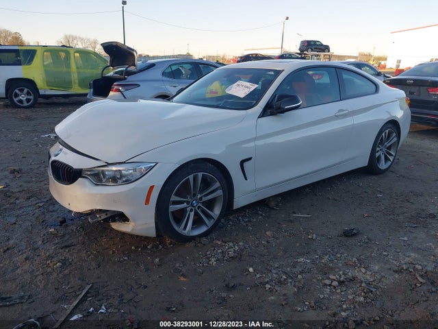 WBA3N3C57FK233505 BMW 428i
