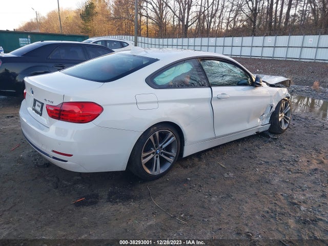 WBA3N3C57FK233505 BMW 428i