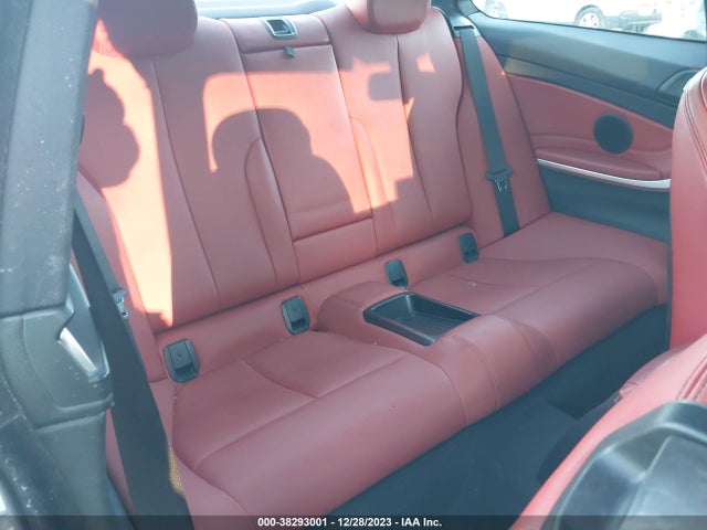 WBA3N3C57FK233505 BMW 428i