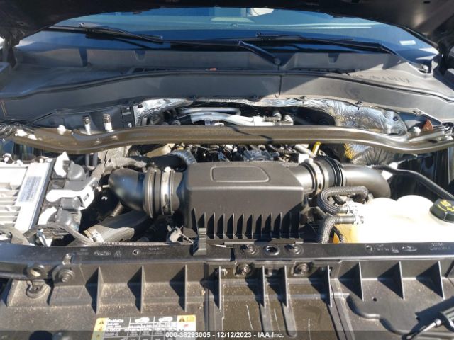 1FM5K8GC8LGB28265 Ford Explorer St