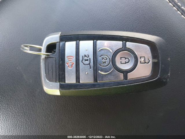 1FM5K8GC8LGB28265 Ford Explorer St