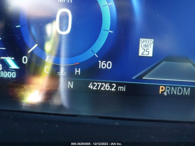1FM5K8GC8LGB28265 Ford Explorer St