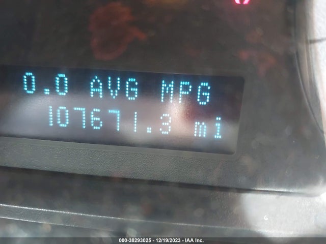 2011 FORD ESCAPE LIMITED VIN: 1FMCU0EGXBKA07354