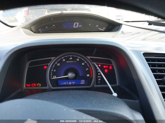 2006 HONDA CIVIC EX VIN: 2HGFA16836H506650