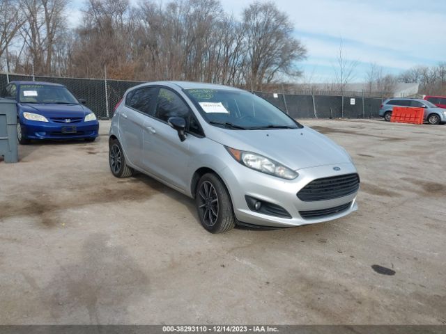 2016 3FADP4EJXGM164262 main image