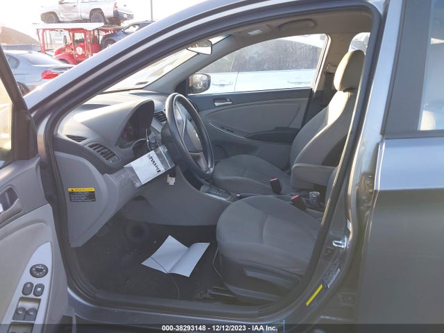 Hyundai ACCENT GLS 2015 KMHCT4AE2FU803699 Image 5