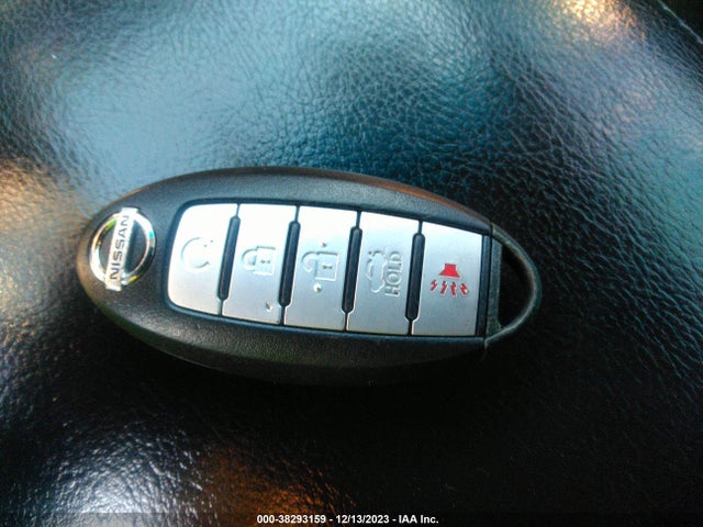 2013 NISSAN ALTIMA 2.5 SL VIN: 1N4AL3AP2DC144992