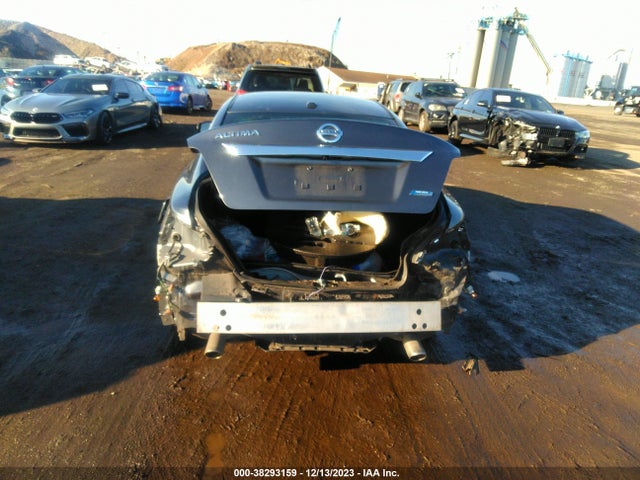 2013 NISSAN ALTIMA 2.5 SL VIN: 1N4AL3AP2DC144992