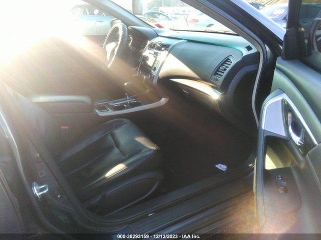 2013 NISSAN ALTIMA 2.5 SL VIN: 1N4AL3AP2DC144992