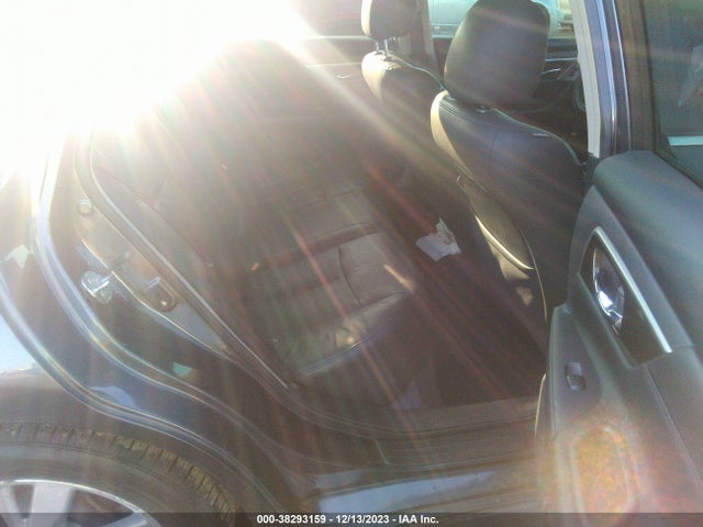 2013 NISSAN ALTIMA 2.5 SL VIN: 1N4AL3AP2DC144992