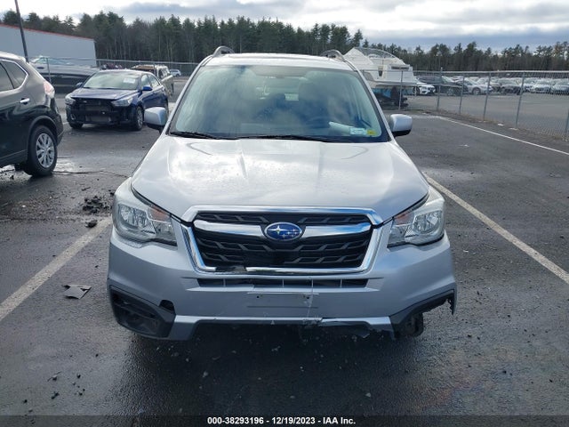Subaru Forester 2.5i Premium 2017 JF2SJAEC8HH485128 Image 12