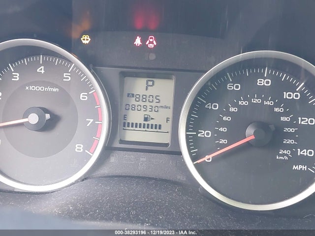 Subaru Forester 2.5i Premium 2017 JF2SJAEC8HH485128 Image 15