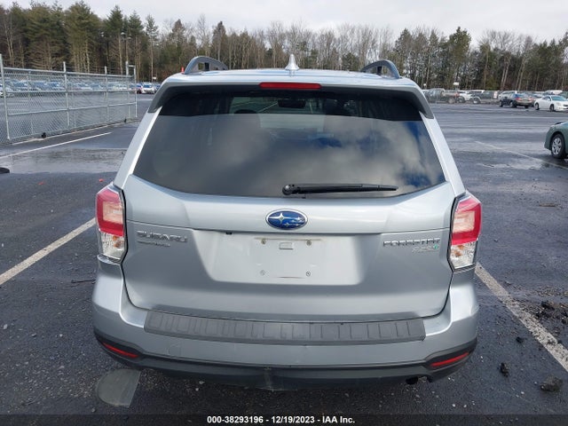 Subaru Forester 2.5i Premium 2017 JF2SJAEC8HH485128 Image 16