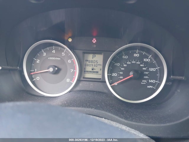 Subaru Forester 2.5i Premium 2017 JF2SJAEC8HH485128 Image 7