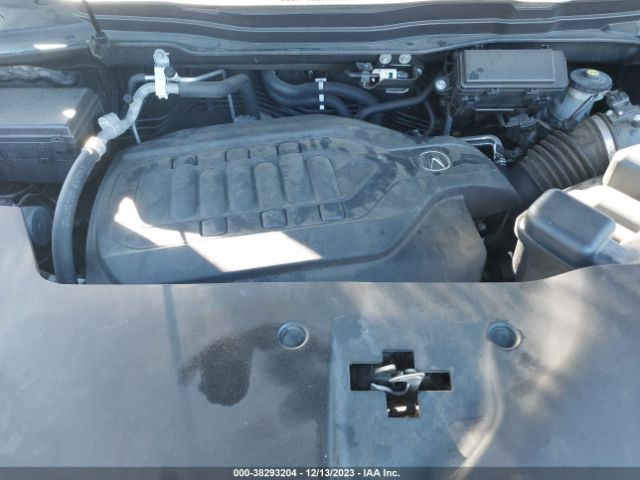 5J8YD3H32JL006519 Acura MDX