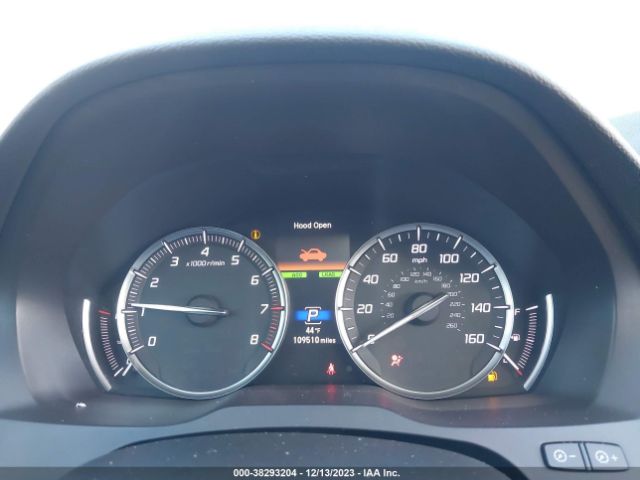 5J8YD3H32JL006519 Acura MDX