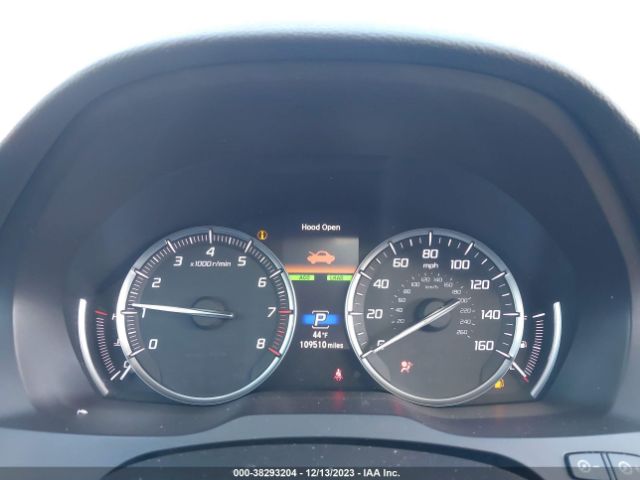 5J8YD3H32JL006519 Acura MDX