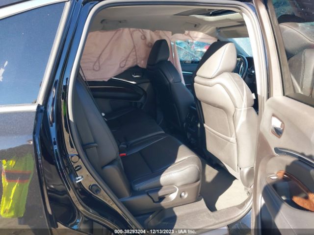 5J8YD3H32JL006519 Acura MDX