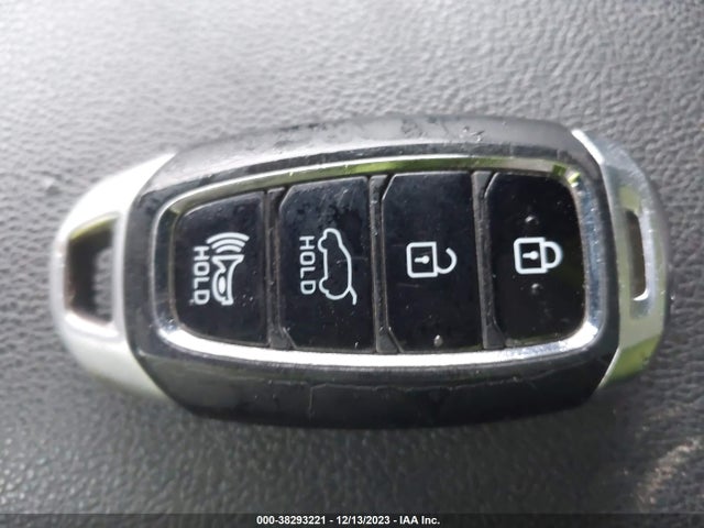 Hyundai Kona Sel 2021 KM8K2CAA6MU657276 Image 11