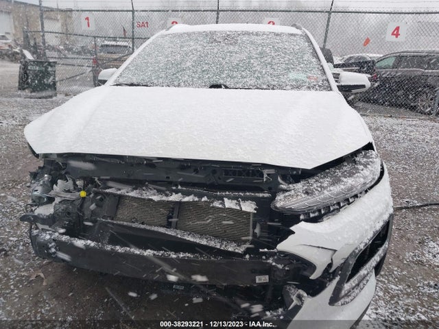 Hyundai Kona Sel 2021 KM8K2CAA6MU657276 Image 12