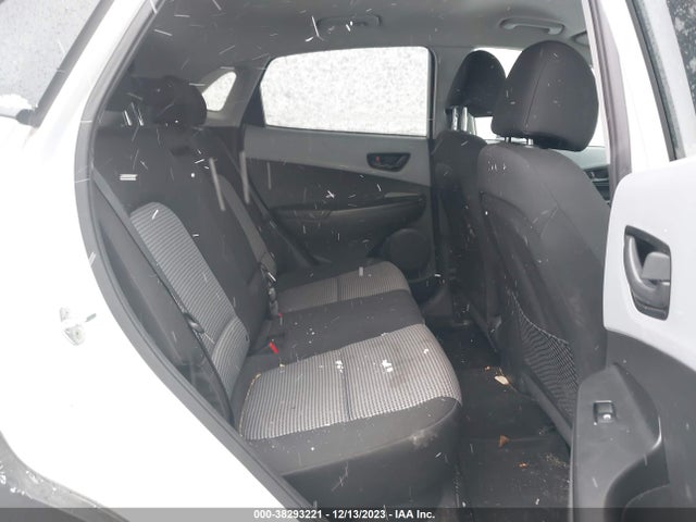 Hyundai Kona Sel 2021 KM8K2CAA6MU657276 Image 8