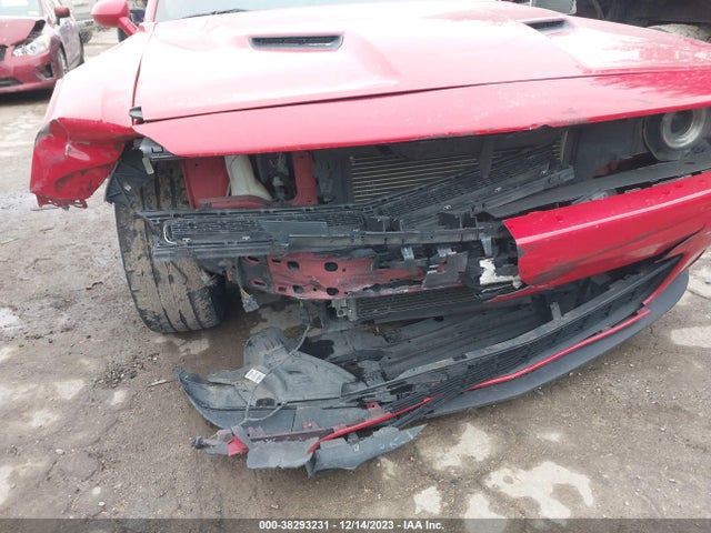 Dodge Challenger Sxt Plus Or R/t Plus 2015 2C3CDZBG4FH712987 Image 6