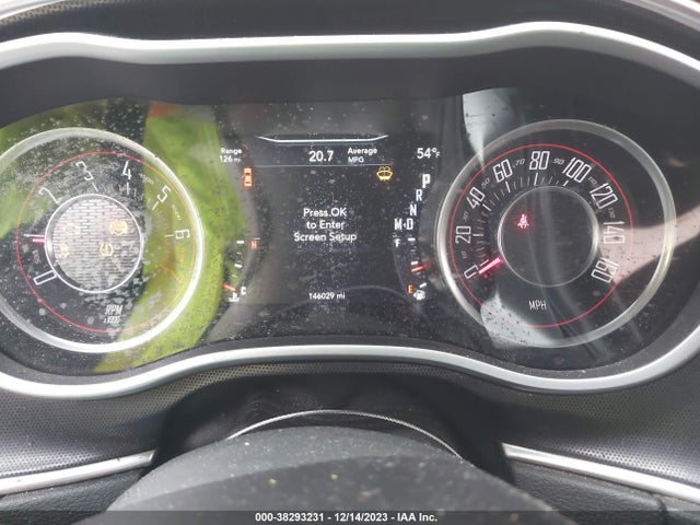 Dodge Challenger Sxt Plus Or R/t Plus 2015 2C3CDZBG4FH712987 Image 7