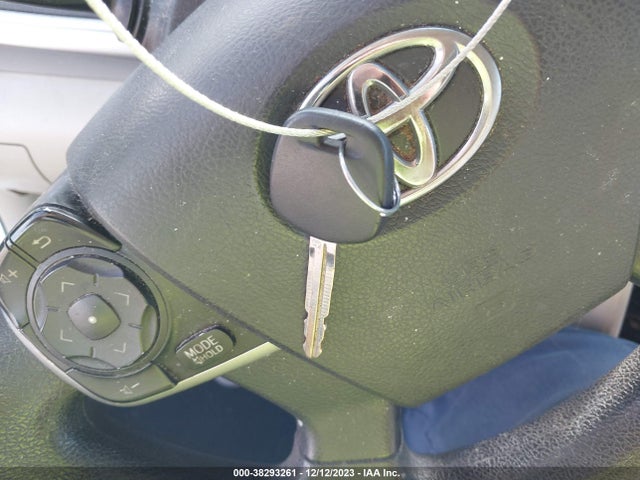 Toyota CAMRY L 2014 4T4BF1FKXER418914 Image 11
